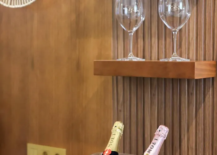 Hotel Hospedium A Mar Villafranca de los Barros