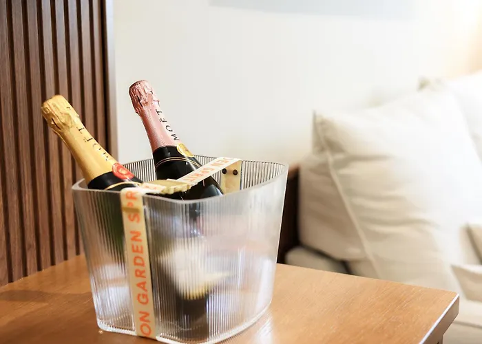 Hospedium A Mar 4* Villafranca de los Barros