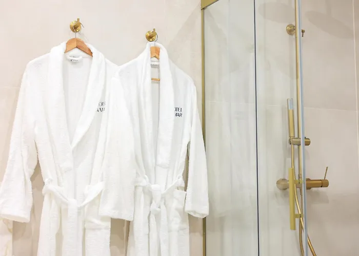 Hospedium A Mar 4* Villafranca de los Barros