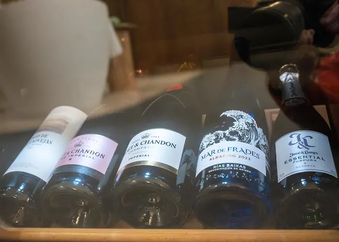 Hospedium A Mar 4* Villafranca de los Barros