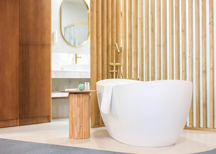 Ξενοδοχείο Hospedium A Mar Villafranca de los Barros