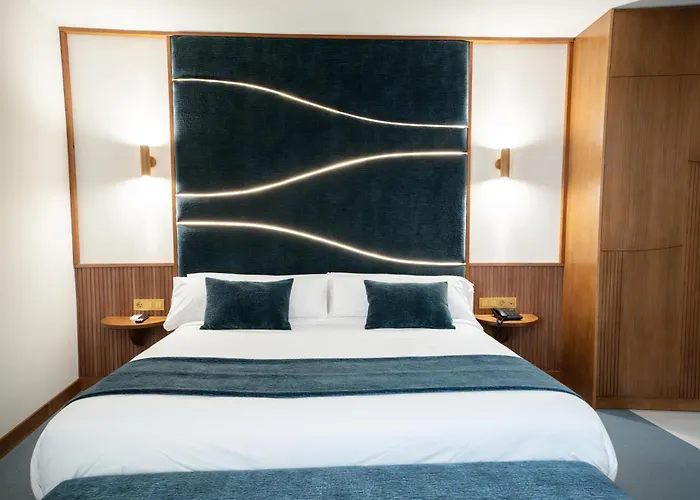 Hospedium A Mar Hotel 4*