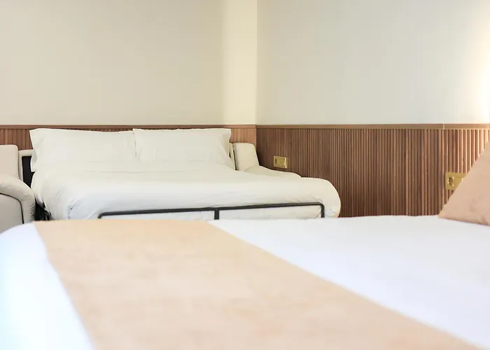 Hospedium A Mar Villafranca de los Barros