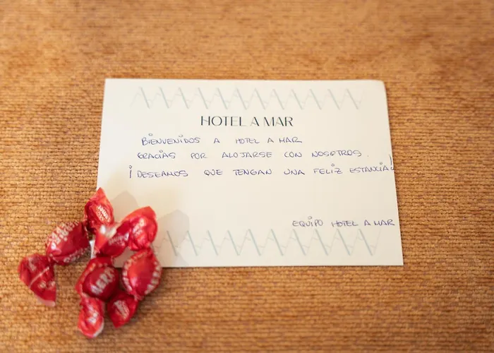 Hotel Hospedium A Mar Villafranca de los Barros